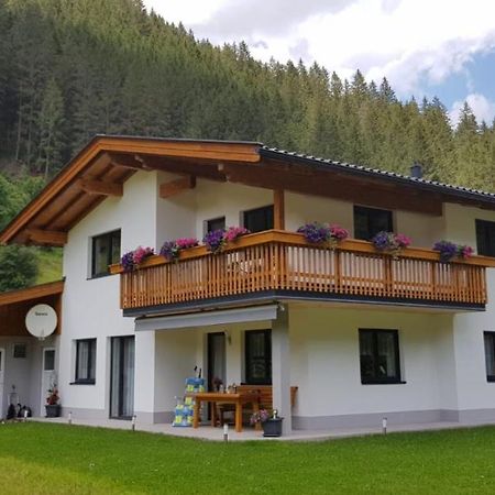 Haus Blickfang Apartment Neustift im Stubaital Ngoại thất bức ảnh