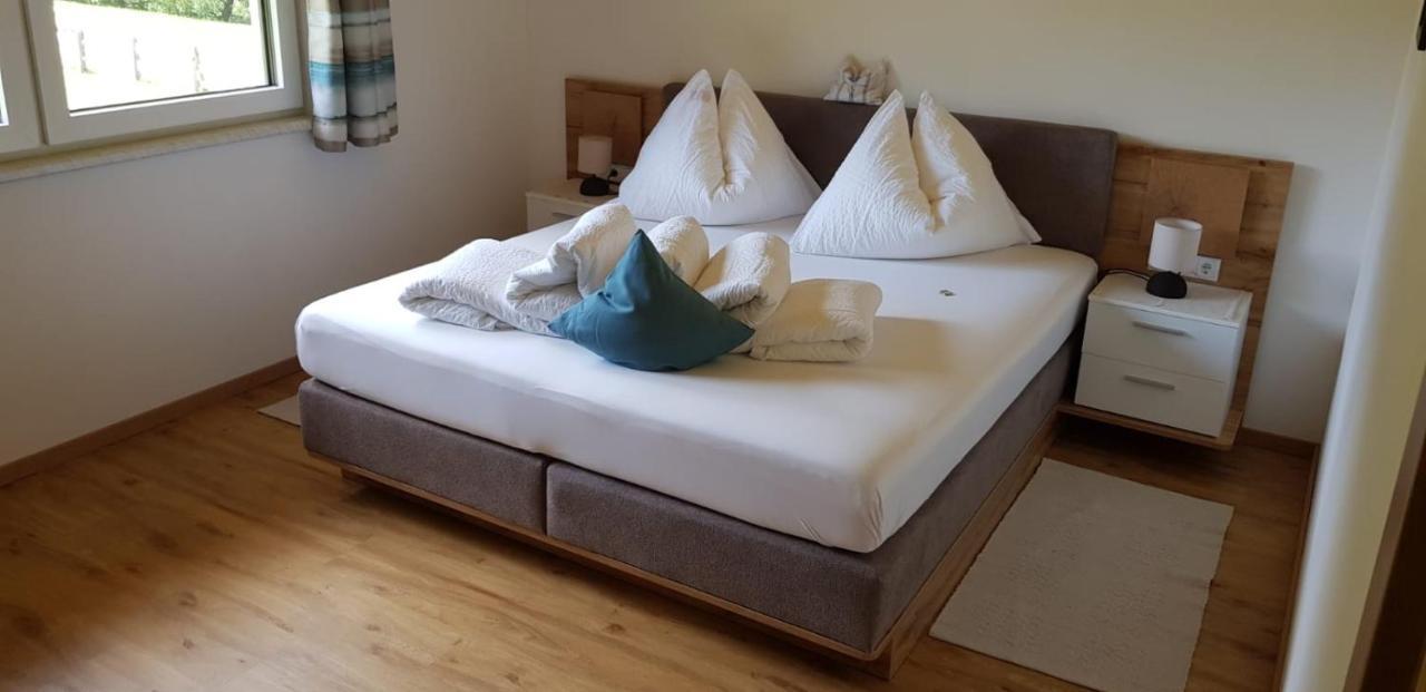 Haus Blickfang Apartment Neustift im Stubaital Ngoại thất bức ảnh