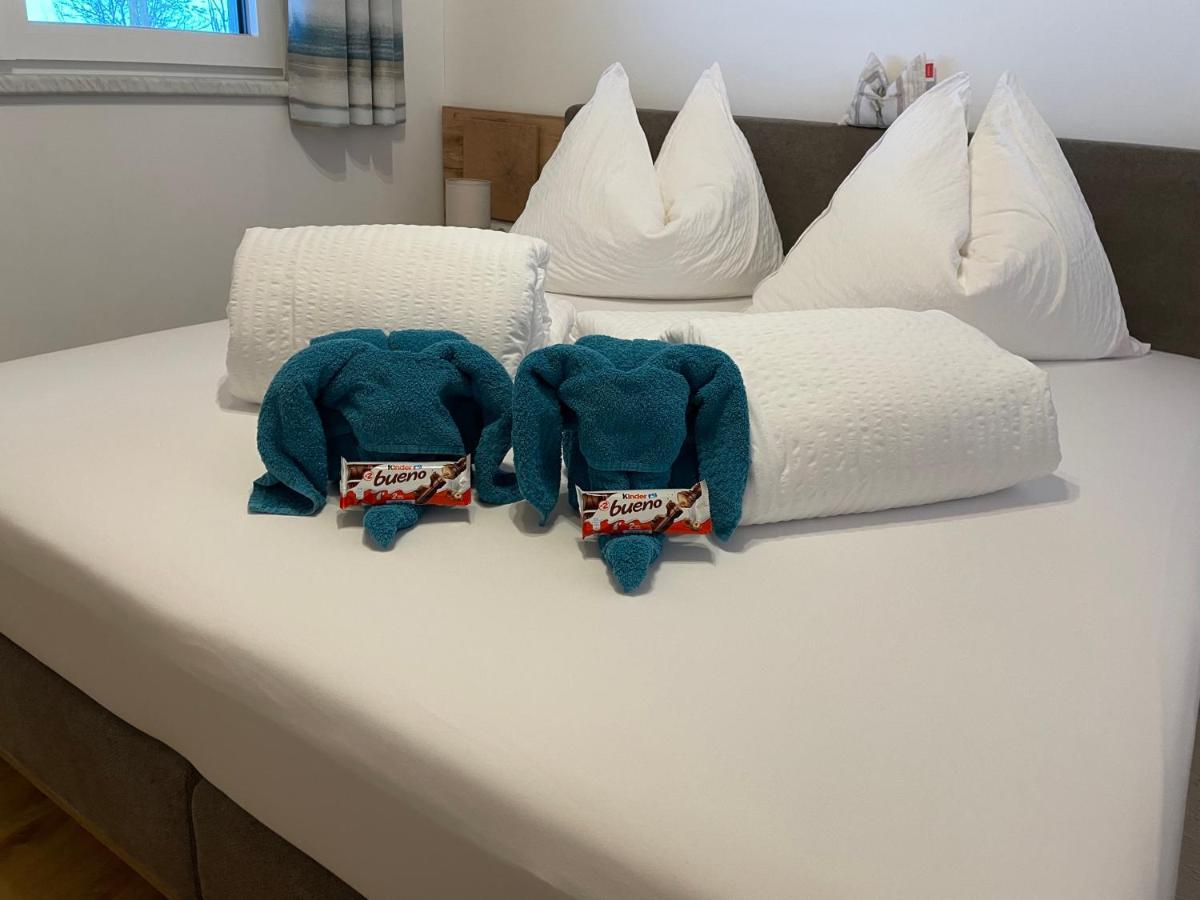 Haus Blickfang Apartment Neustift im Stubaital Ngoại thất bức ảnh