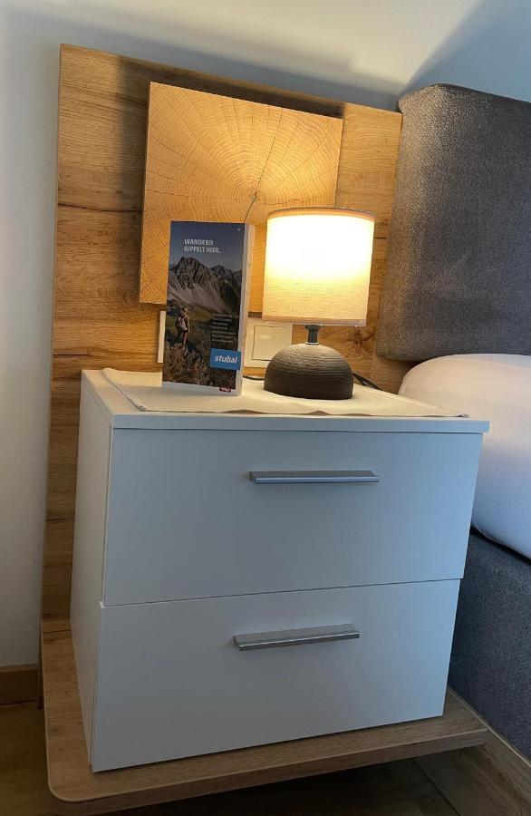 Haus Blickfang Apartment Neustift im Stubaital Ngoại thất bức ảnh