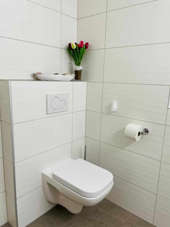 Haus Blickfang Apartment Neustift im Stubaital Ngoại thất bức ảnh