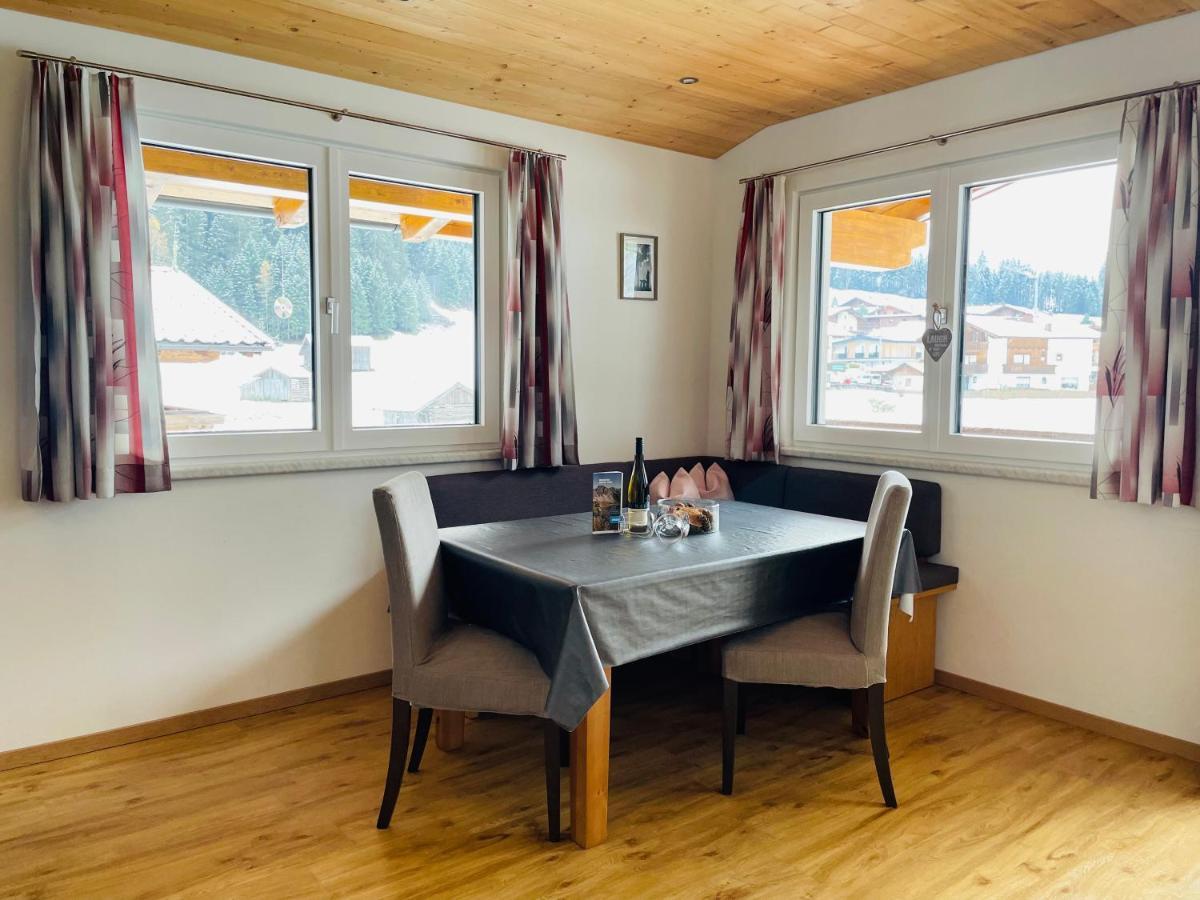 Haus Blickfang Apartment Neustift im Stubaital Ngoại thất bức ảnh