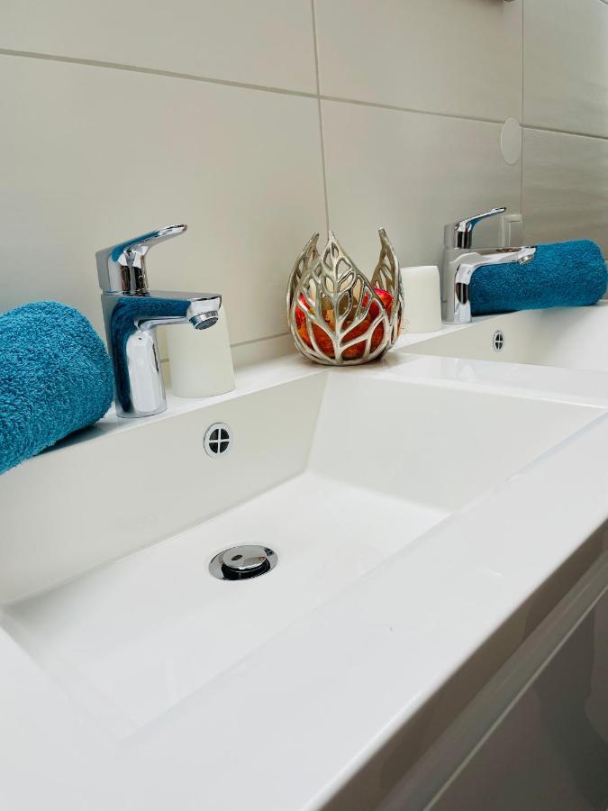 Haus Blickfang Apartment Neustift im Stubaital Ngoại thất bức ảnh