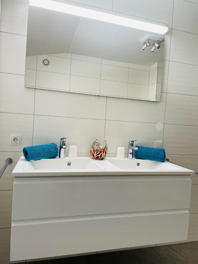 Haus Blickfang Apartment Neustift im Stubaital Ngoại thất bức ảnh