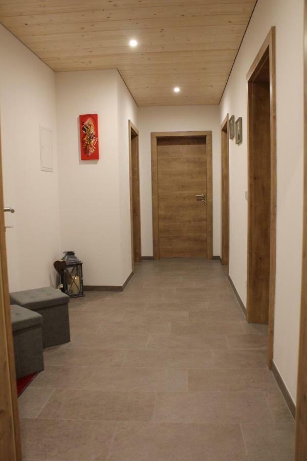 Haus Blickfang Apartment Neustift im Stubaital Ngoại thất bức ảnh
